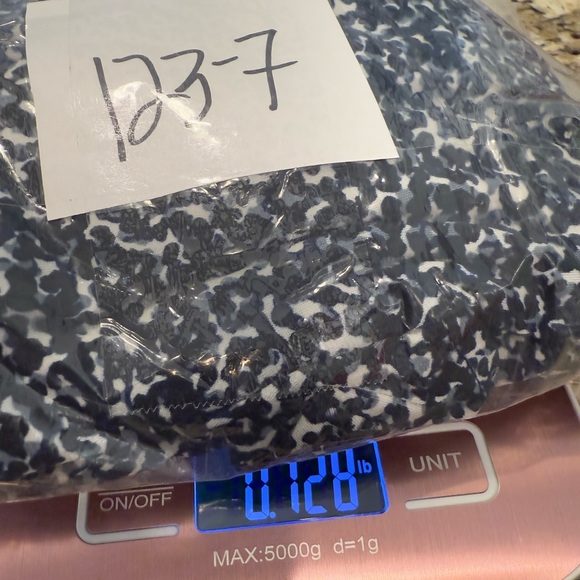 Banana Republic Factory mock wrap midi dress SZ MP - Picture 11 of 11